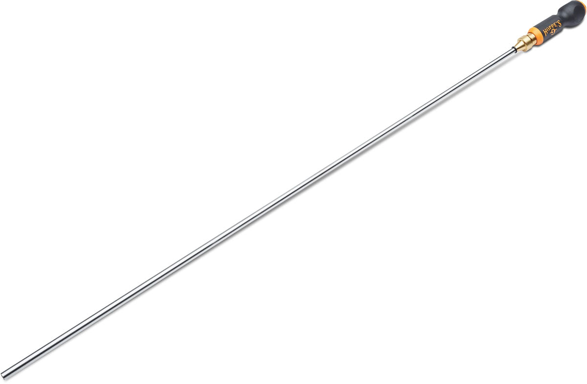 Stainless Steel Cleaning Rod - .22/284 cal
