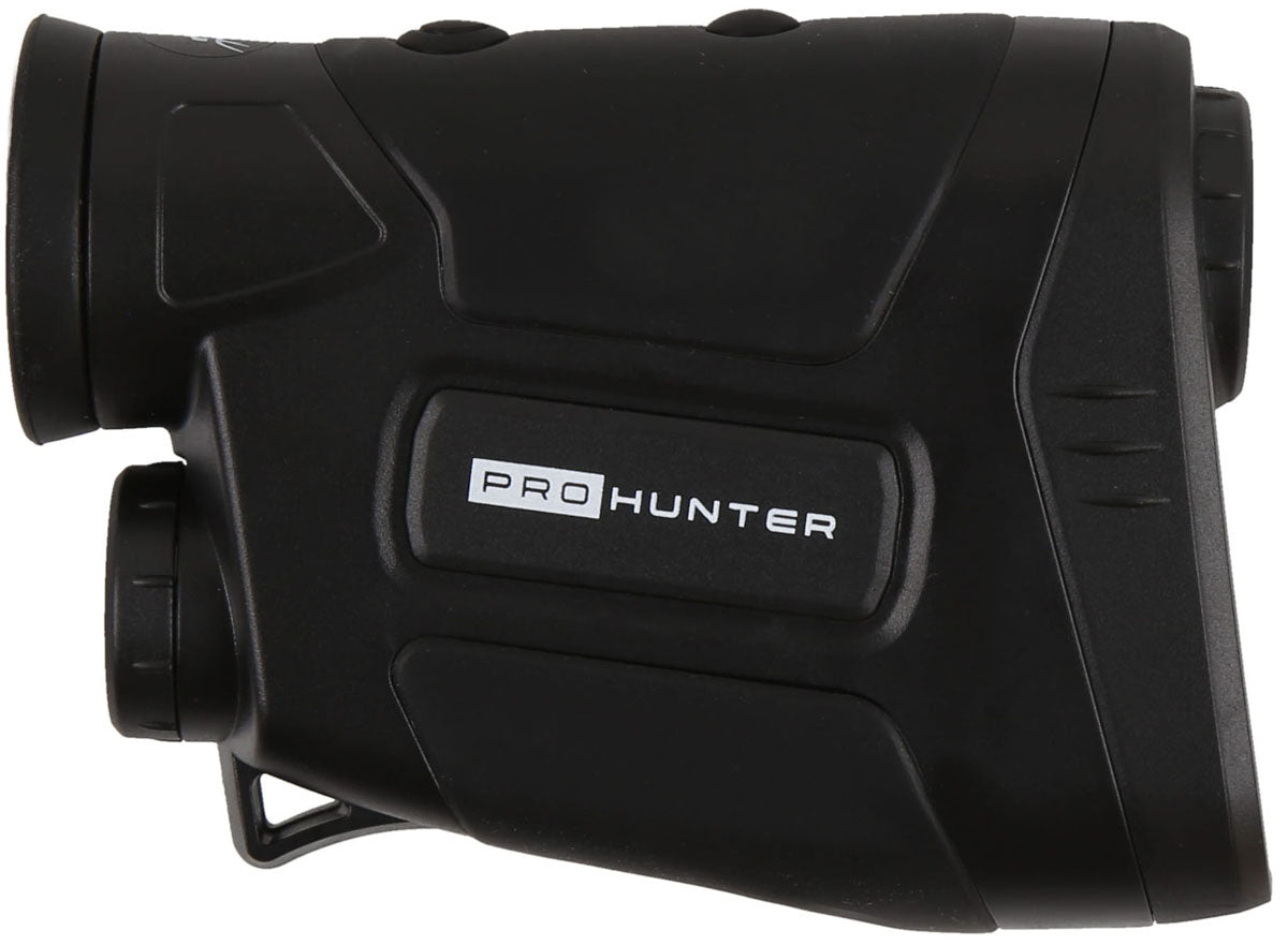 Pro Hunter Rangefinder - 1,000 yd.