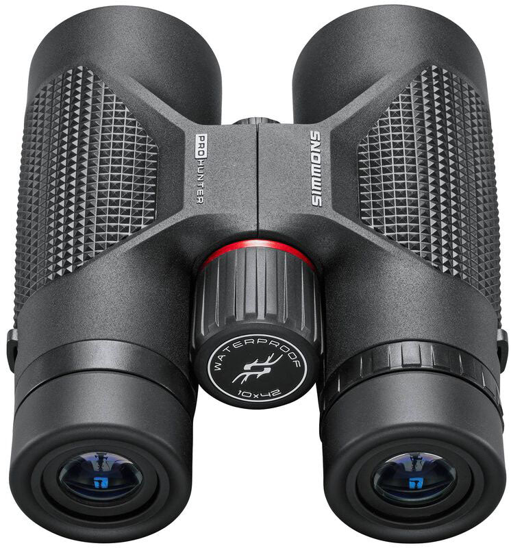 Pro Hunter 10x 42mm Binoculars
