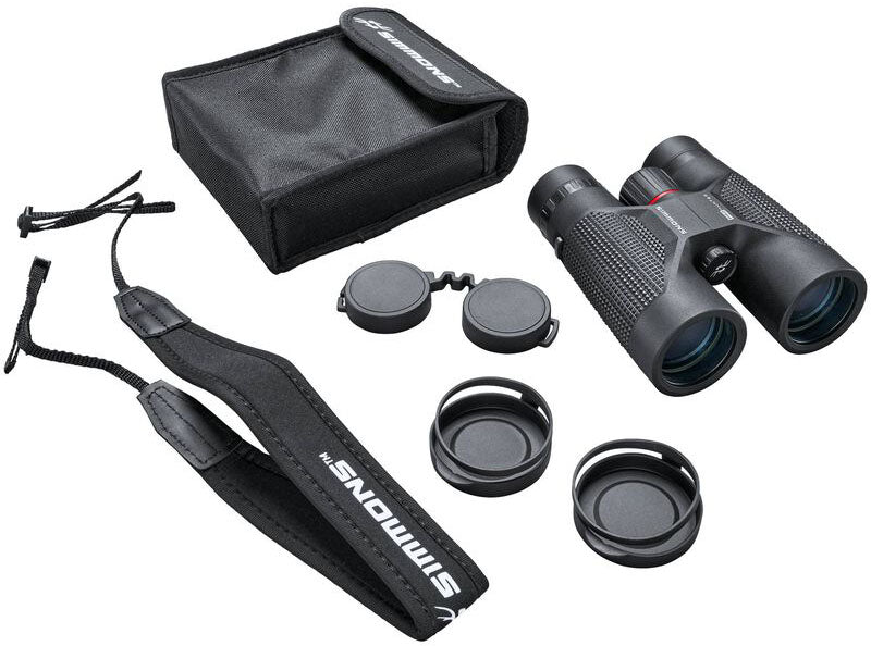 Pro Hunter 10x 42mm Binoculars