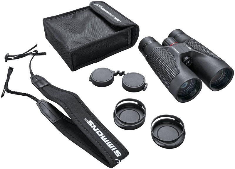 Pro Hunter 10x 50mm Binoculars