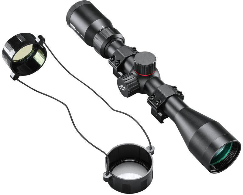 Pro Hunter 3-9x 40 mm Rifle Scope