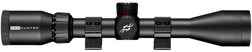 ProHunter 3-9x 50 mm Rifle Scope