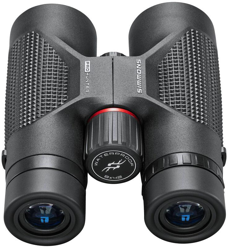 Pro Hunter 8x 42mm Binoculars