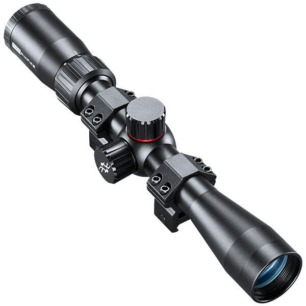 Pro Hunter 3-9x 32 mm Rifle Scope