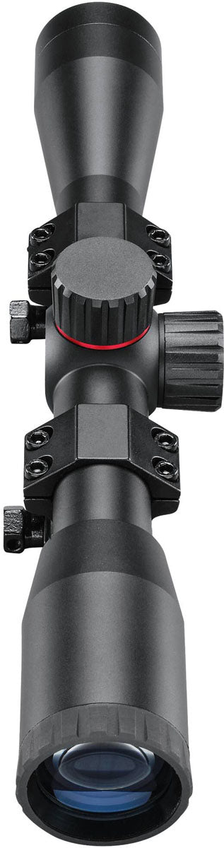 Pro Hunter 4x 32 mm Rifle Scope