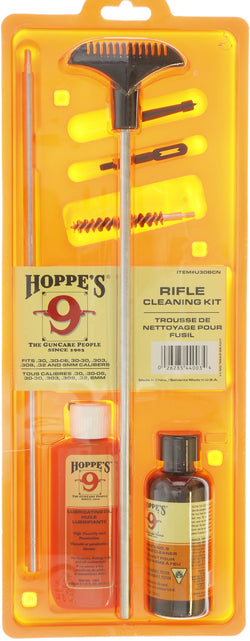 Rifle Maintenance Kit .30 & +