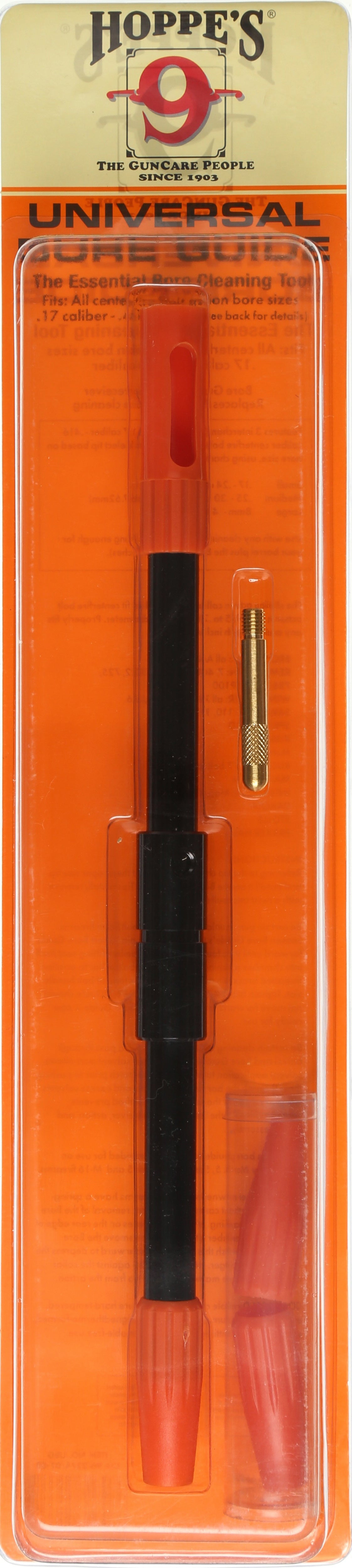 Universal Bore Guide