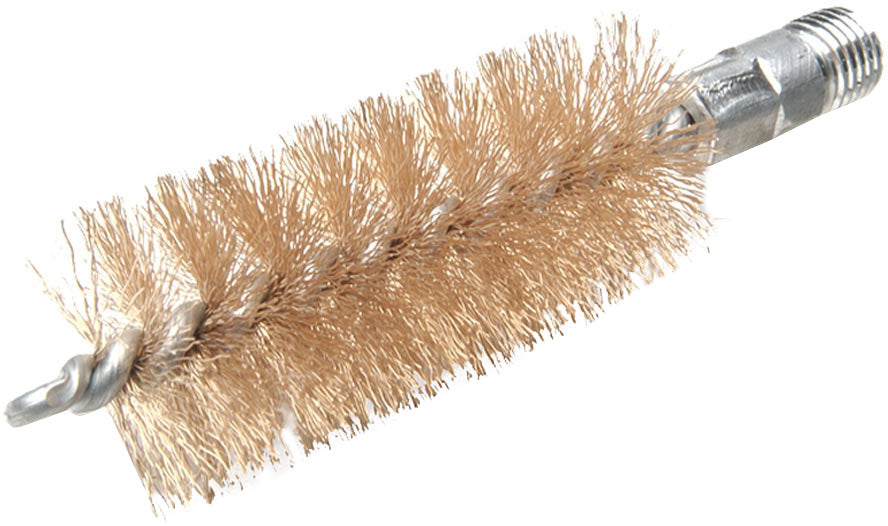 Phosphorus Bronze Bristle Bore Brush - Rifle - .30 ga.