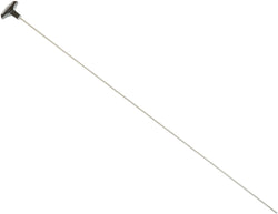 Cleaning Rod One-Piece Rifle/Shotgun