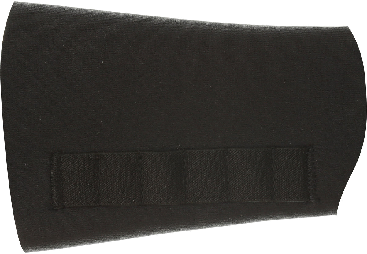 Neoprene Buttstock 6 Bullets Holder