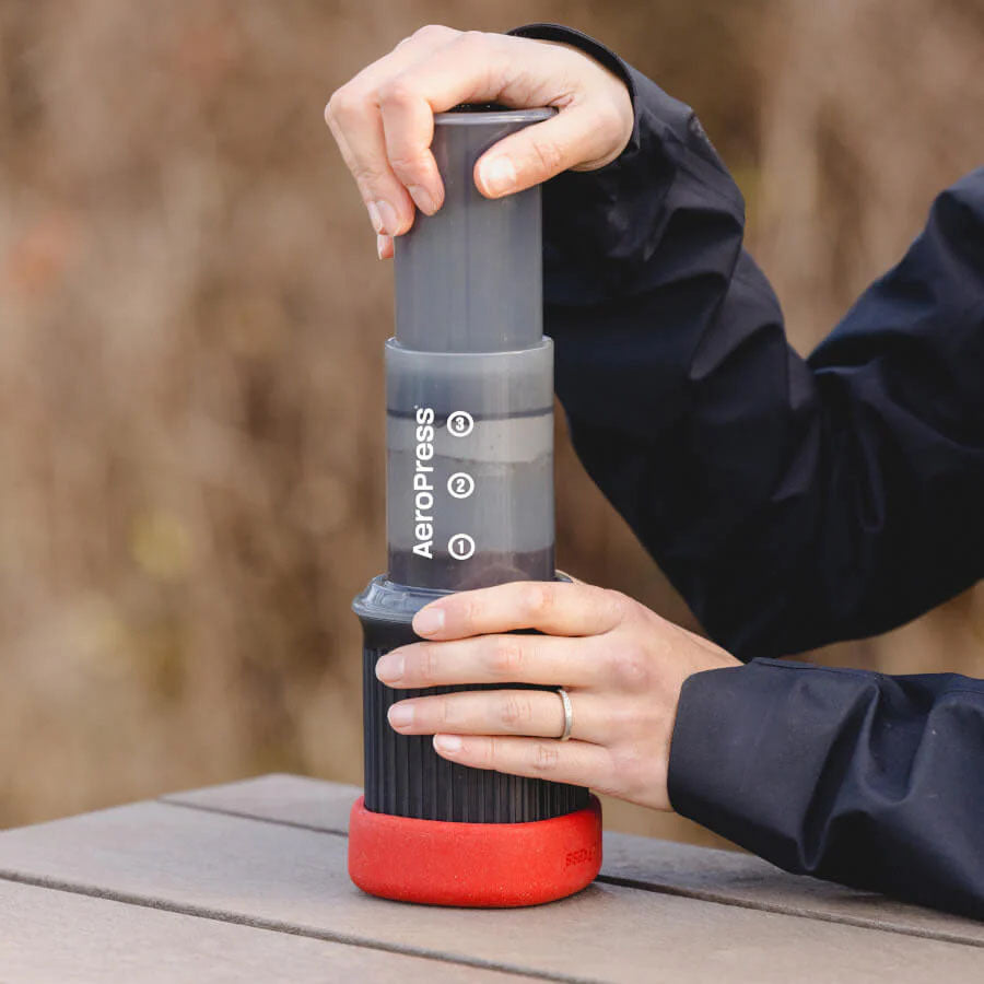 Go Travel Coffee Press