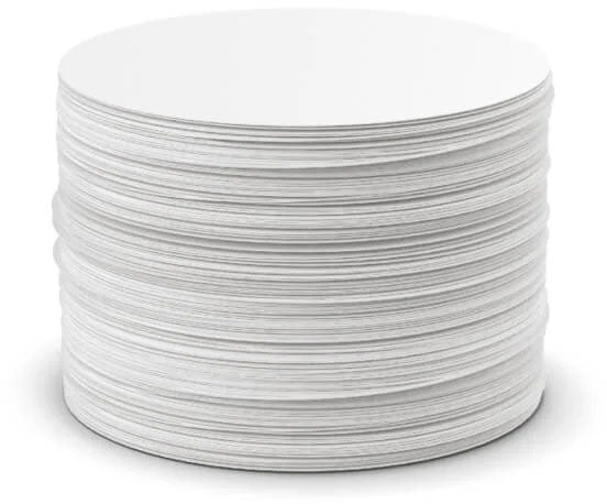 Micros Coffee Filters - 350/PK