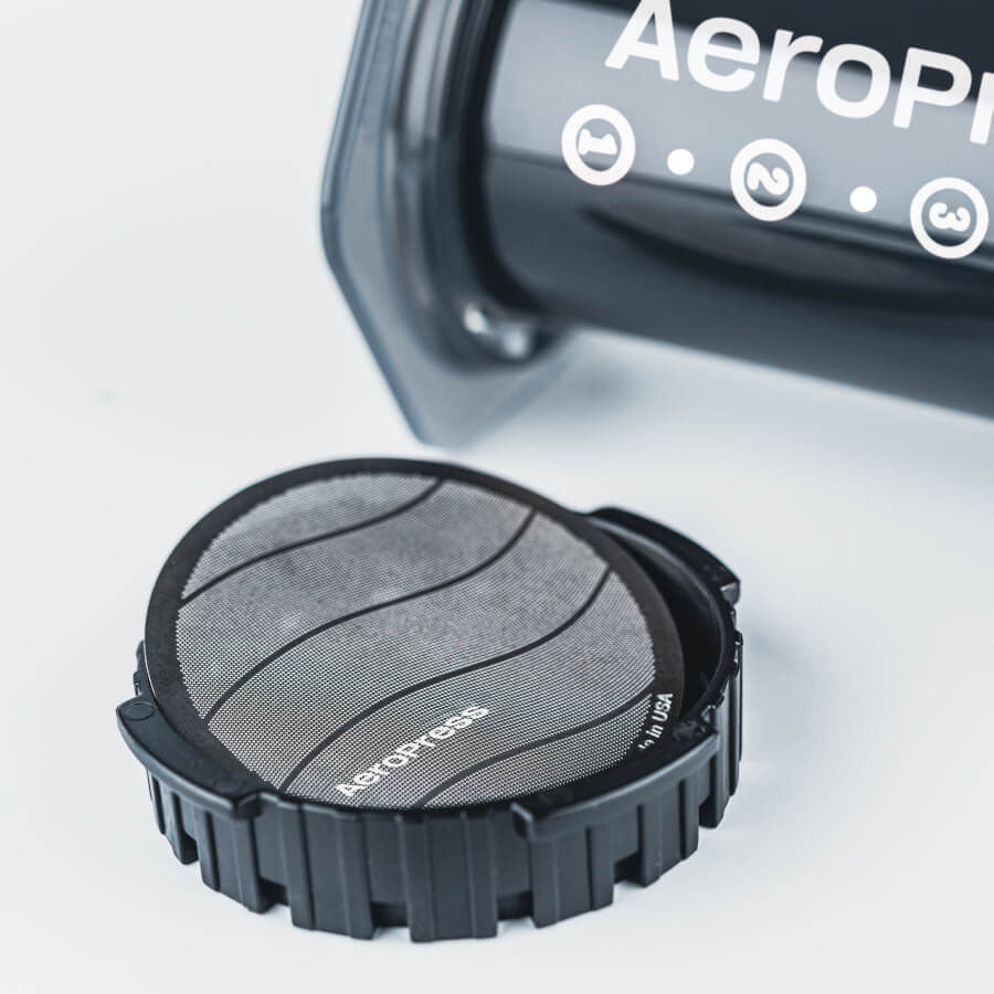 Reusable Coffee Filter