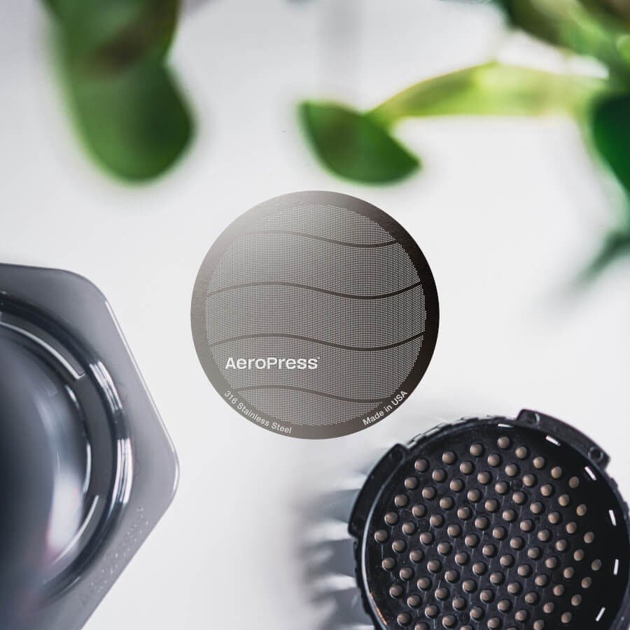 Reusable Coffee Filter