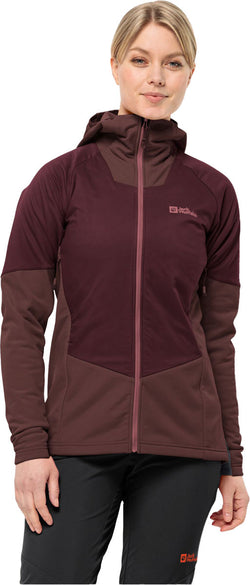 Alpspitze Winter Sports Jacket - Women’s