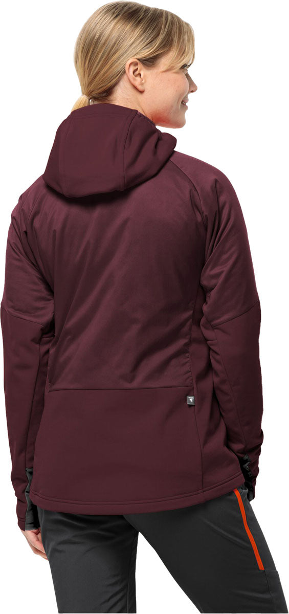 Alpspitze Ski Jacket - Women's