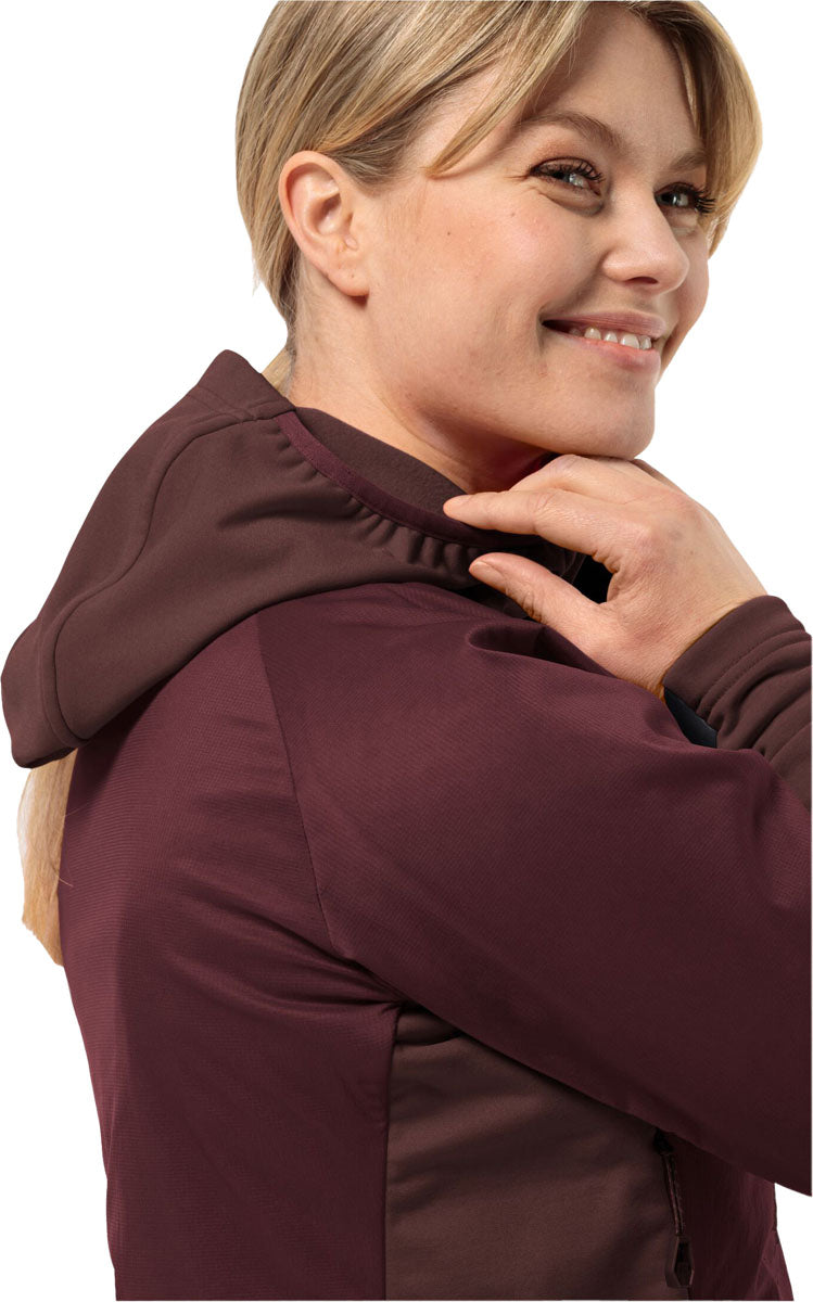 Alpspitze Ski Jacket - Women's