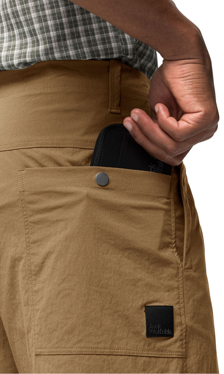 Desert Shorts - Men's