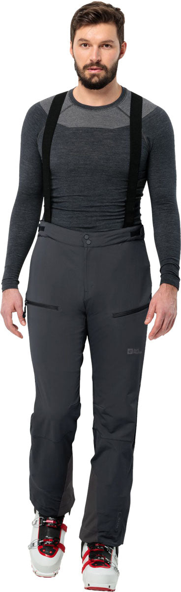 Alpspitze Ski Pants - Men's