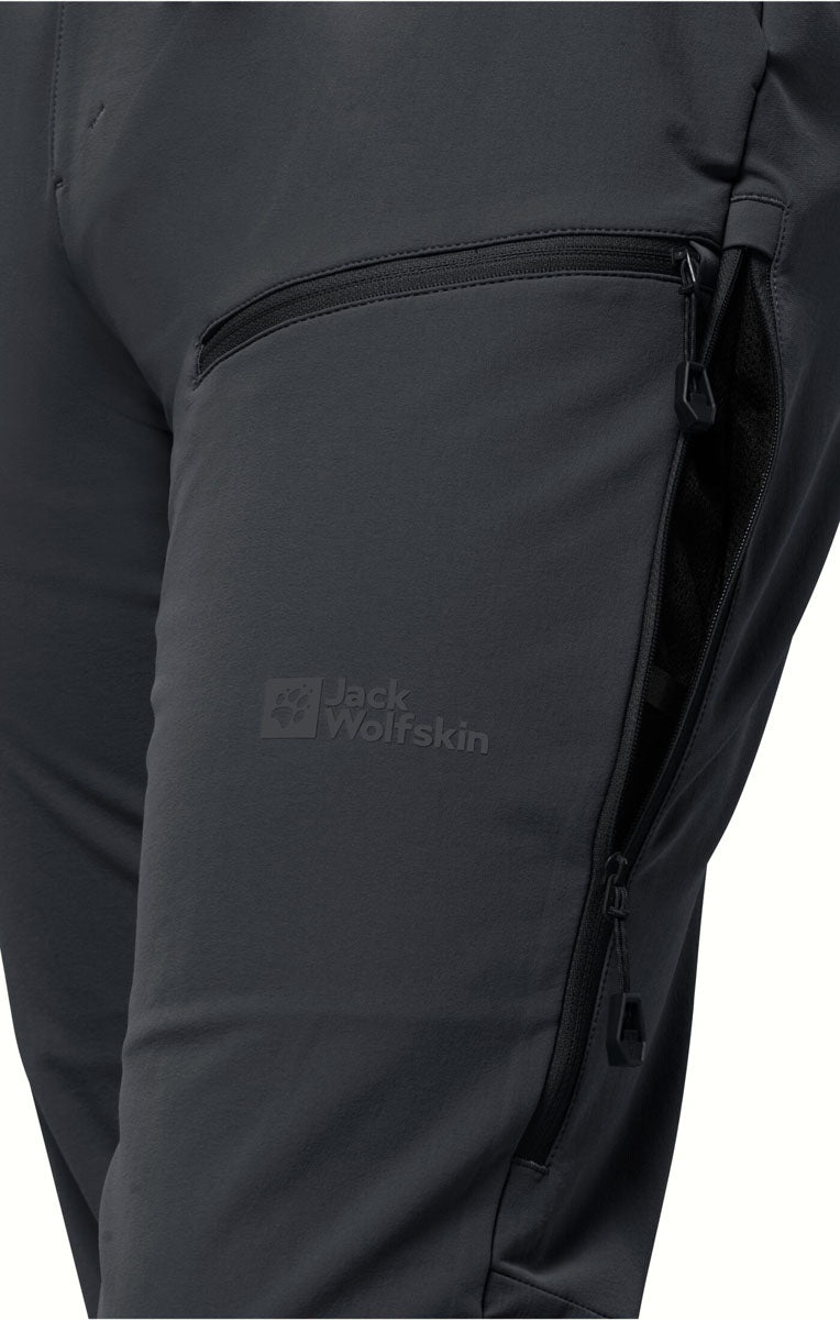 Alpspitze Ski Pants - Men's