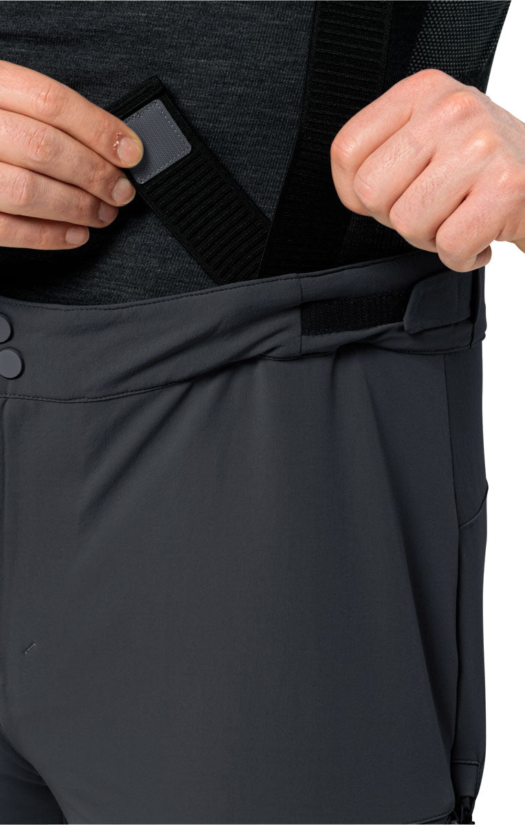 Alpspitze Ski Pants - Men's