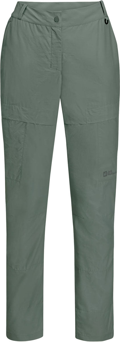 Barrier Pants - Women's