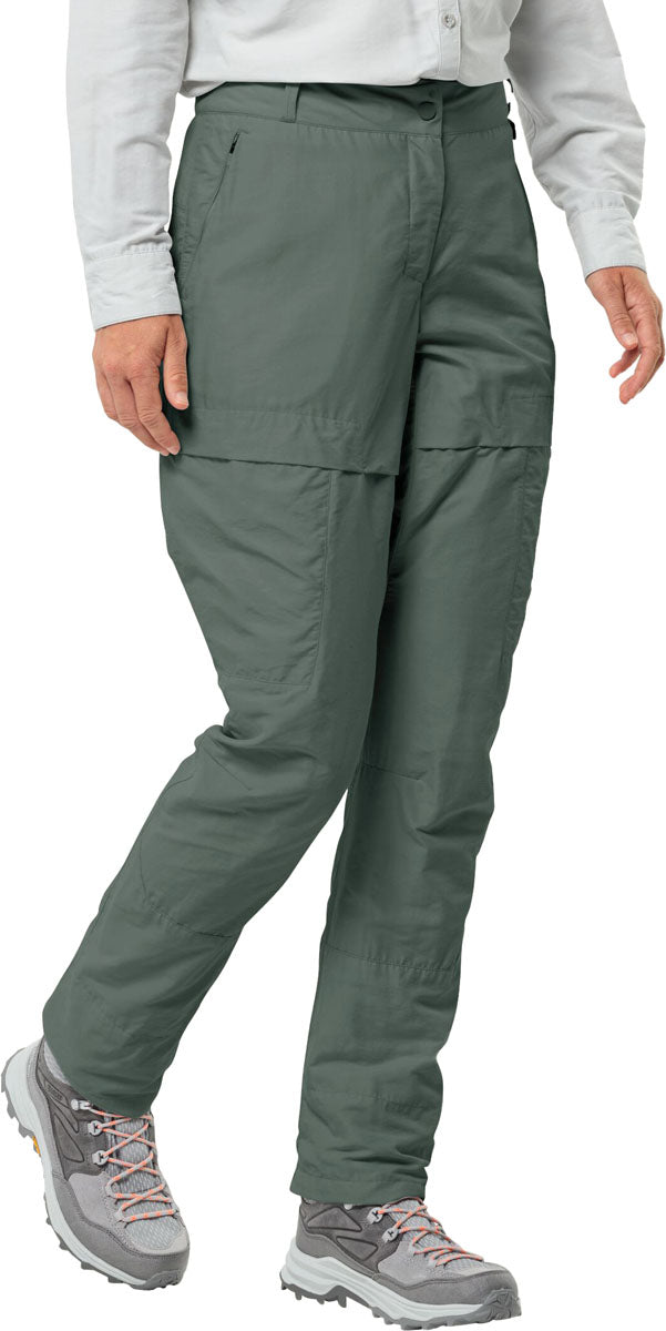 Barrier Pants - Women's