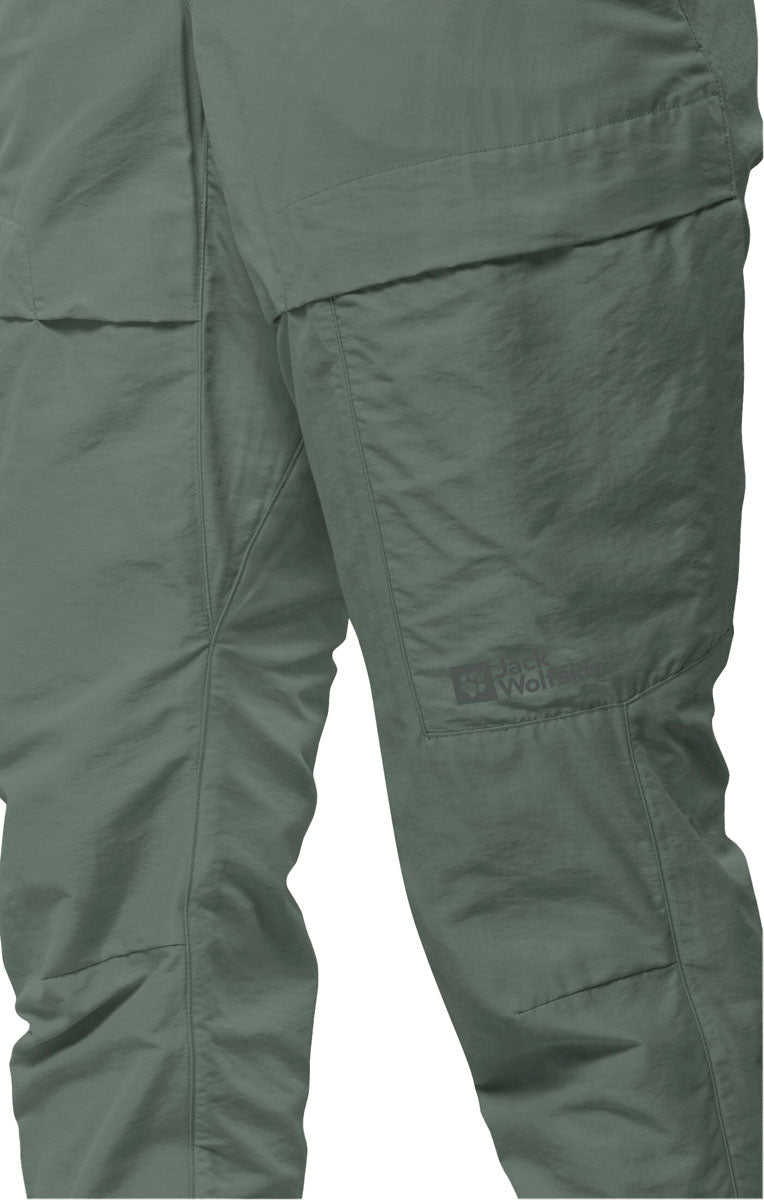 Barrier Pants - Women's