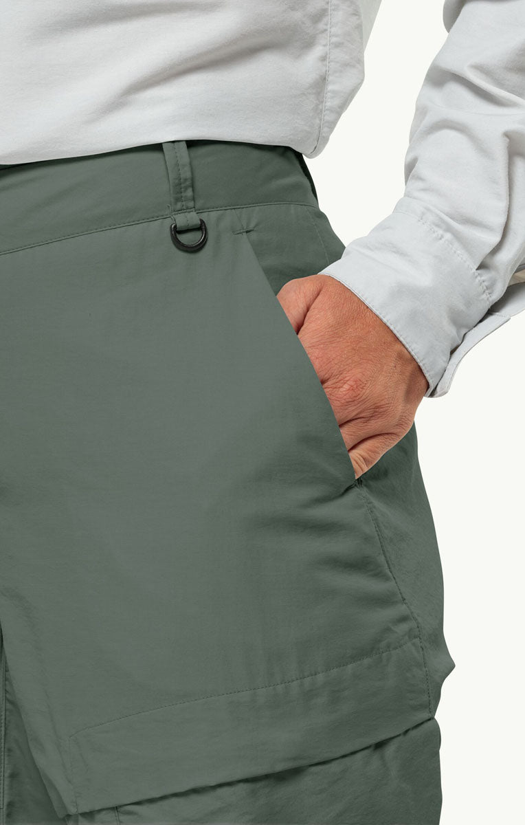 Barrier Pants - Women's