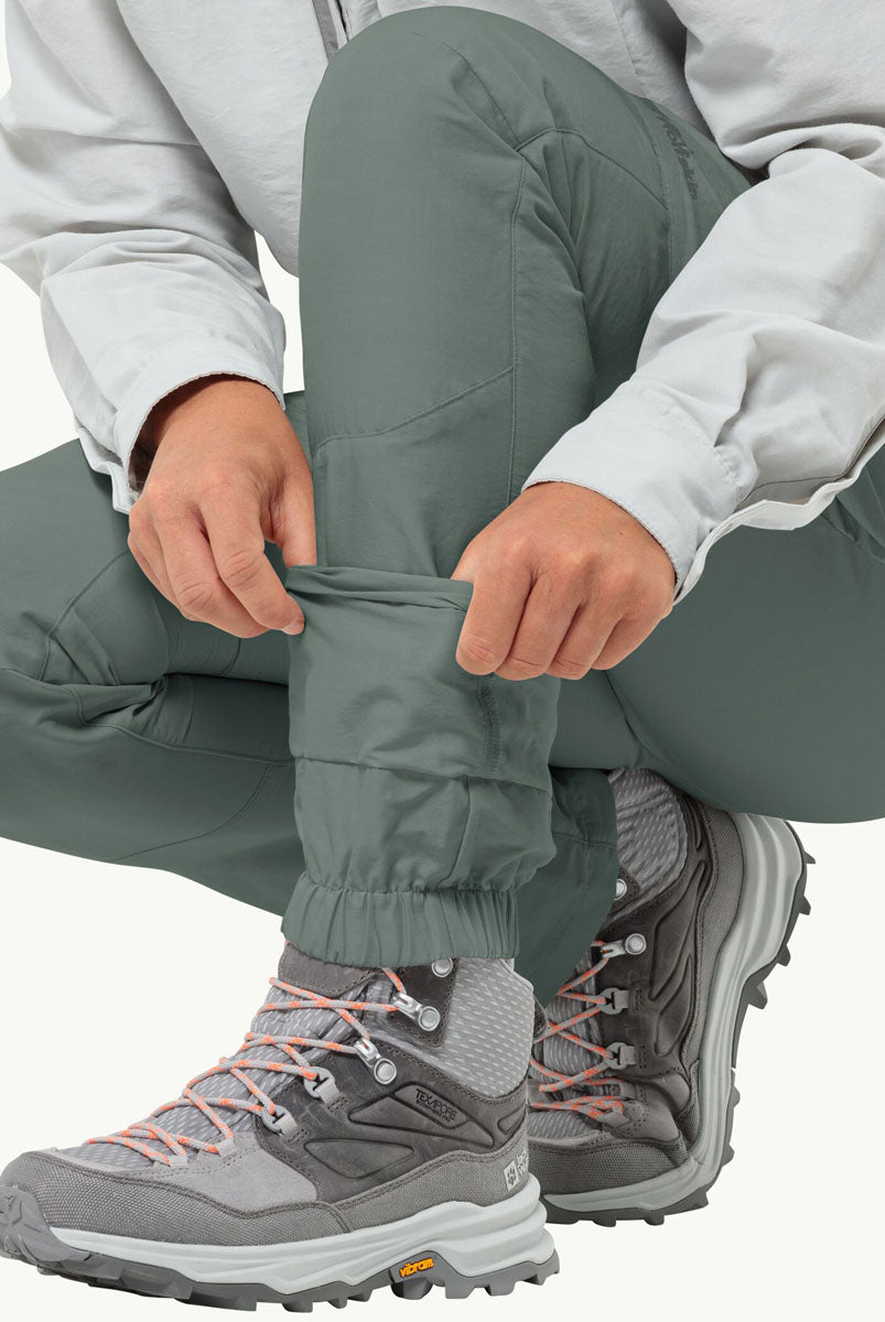 Barrier Pants - Women's