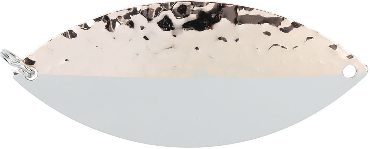 St-Bernard Half Hammered Spoon