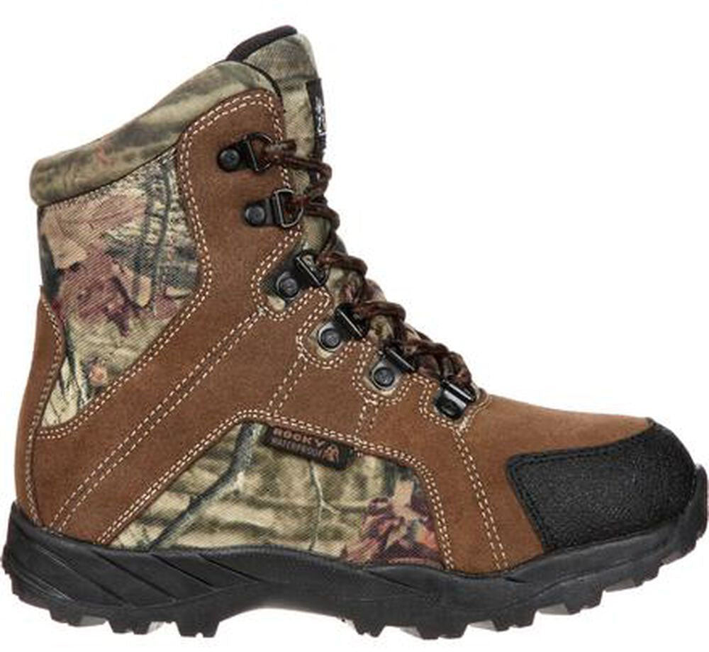 Waterproof Hunting Boots - Kids