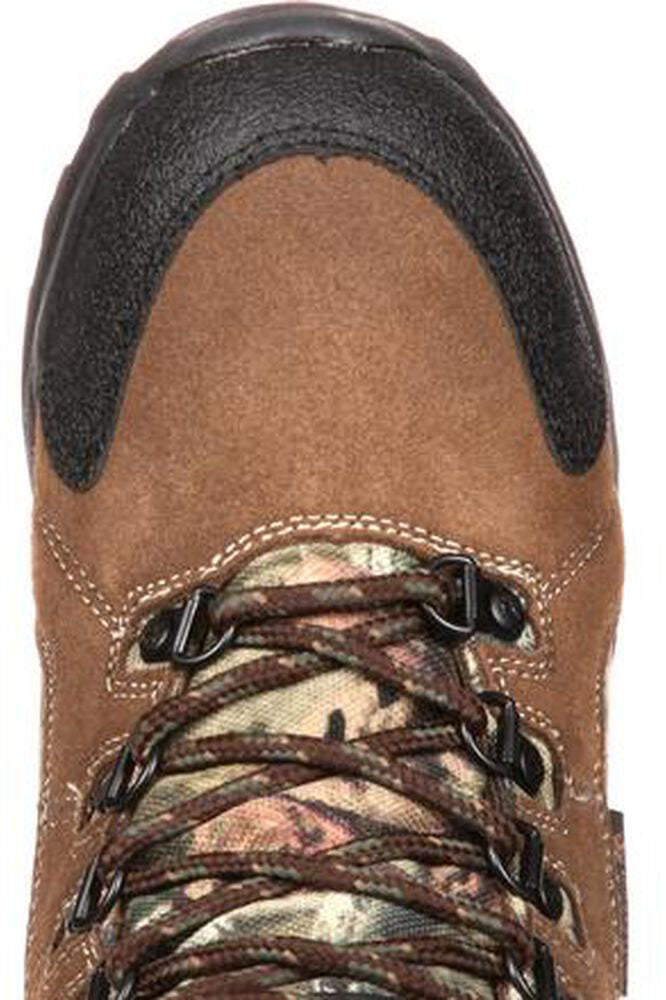 Waterproof Hunting Boots - Kids