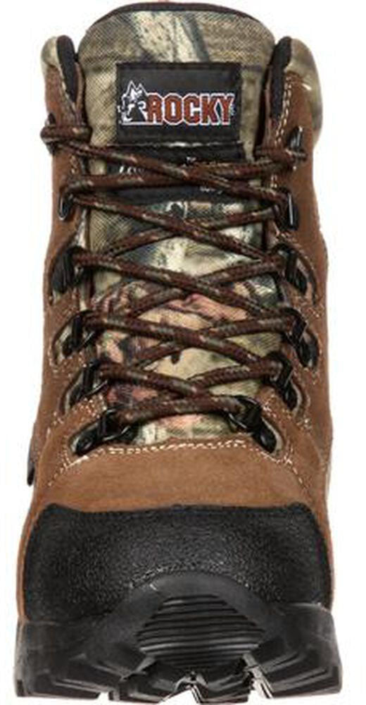 Waterproof Hunting Boots - Kids
