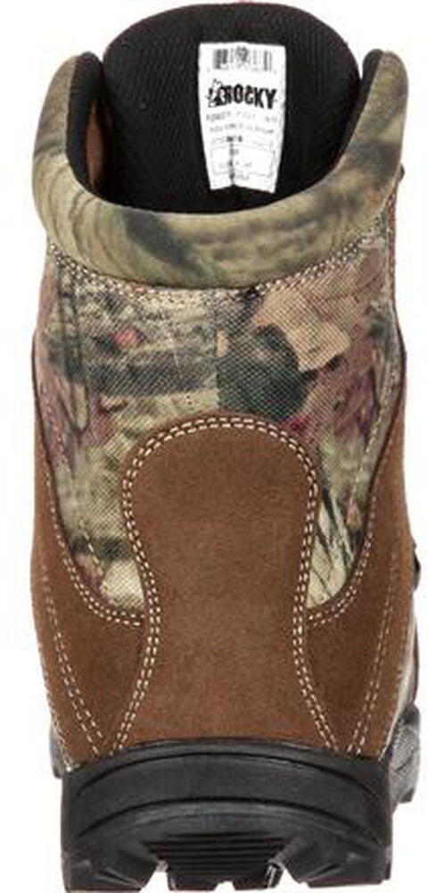 Waterproof Hunting Boots - Kids
