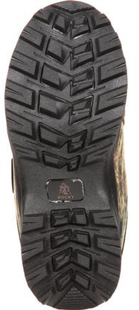 Waterproof Hunting Boots - Kids