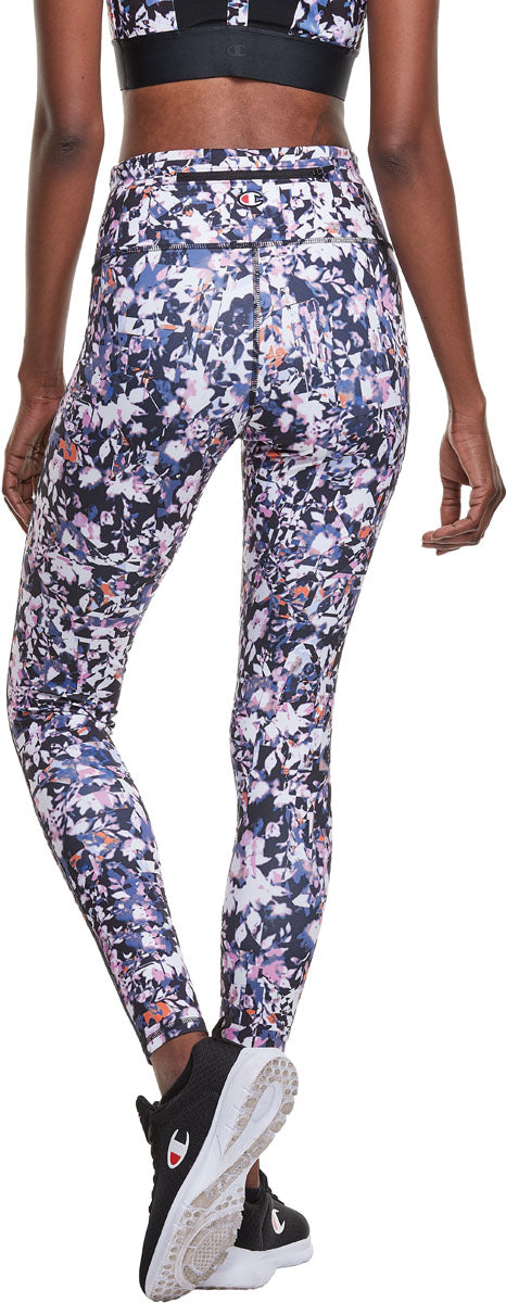 Soft Touch Eco Women’s Leggings
