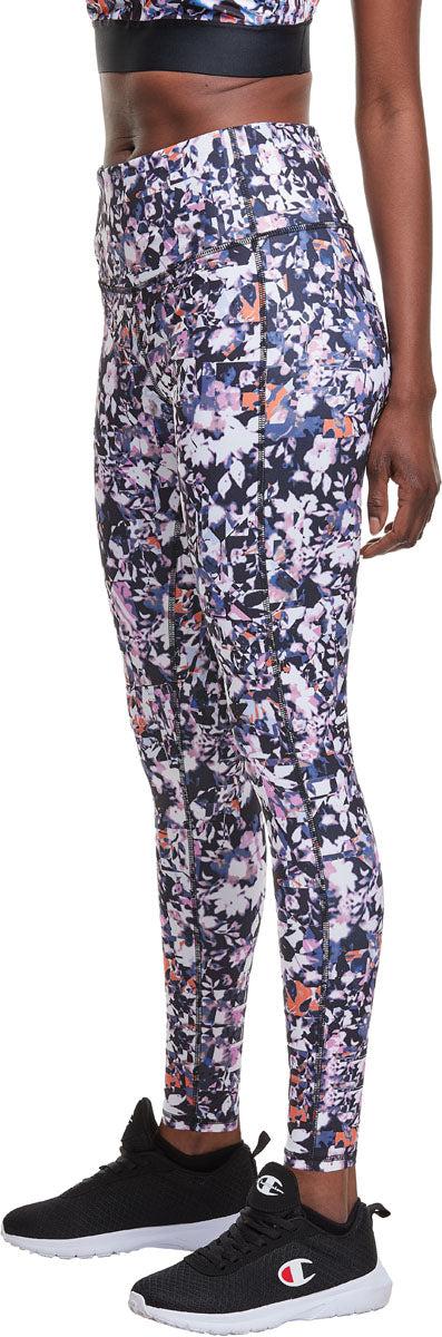 Soft Touch Eco Women’s Leggings