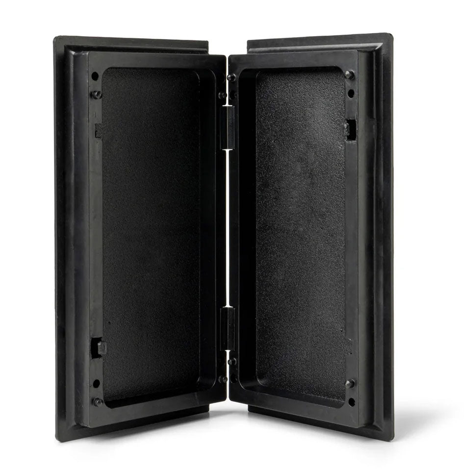 King of the Hill Travel Chess and Checker
