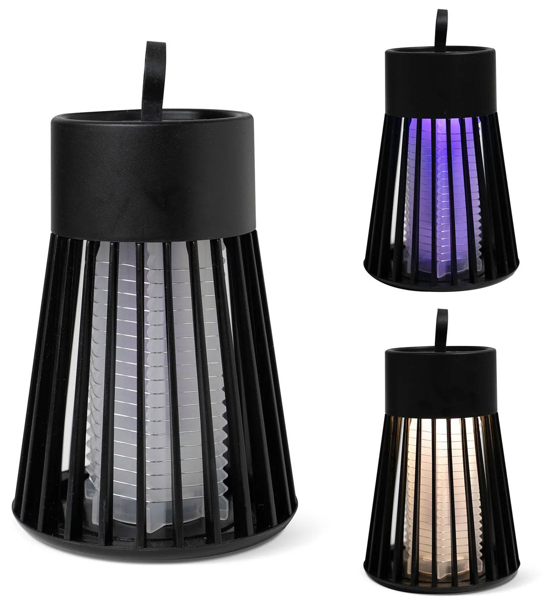 Zap Trap Mosquito Zapper Lamp