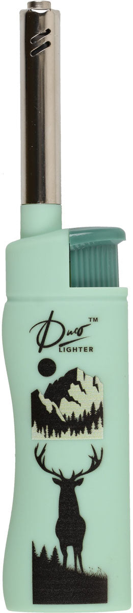 Mini BBQ Lighter 