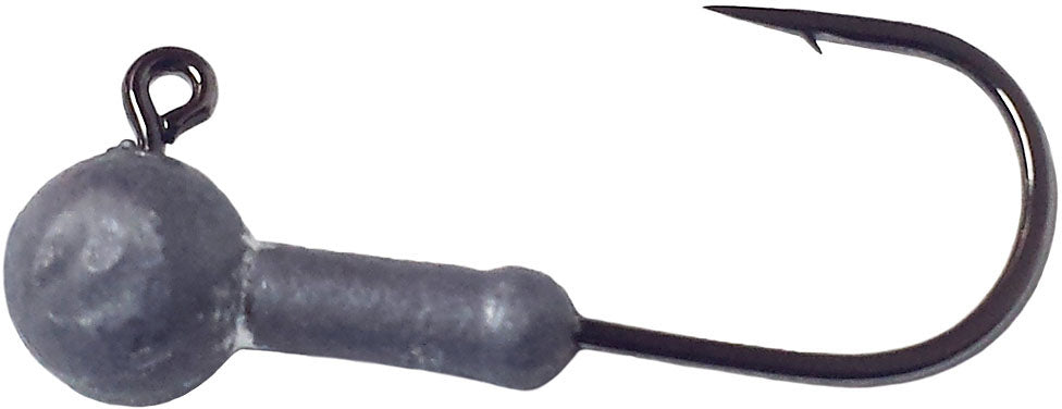 Round Jig - 10/PK