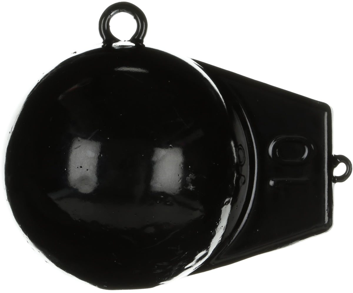 Cannon Ball Downrigger Weight - 10 lb.