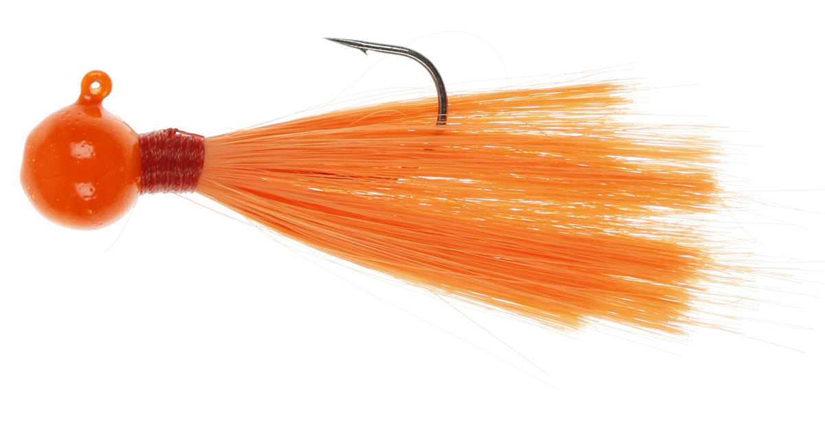 Round Jig - 5/PK