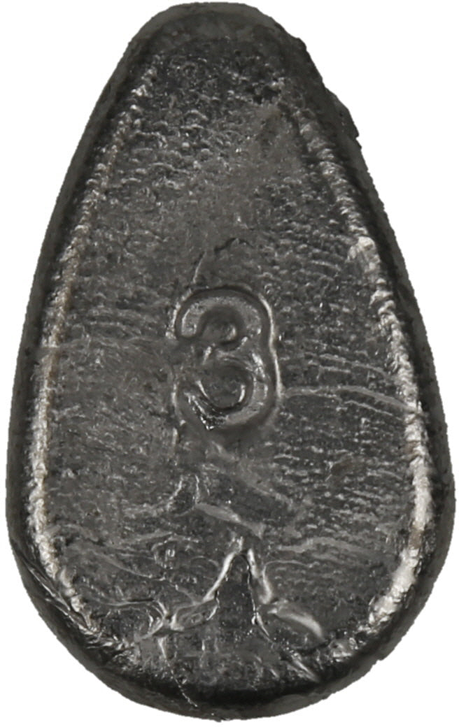 Puck Weight