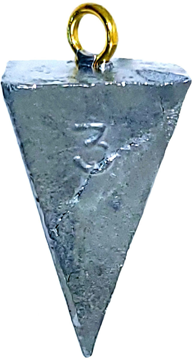 Pyramid Sinker