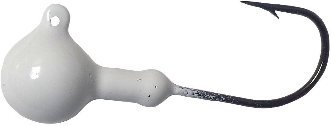 Round Jig - 5/PK