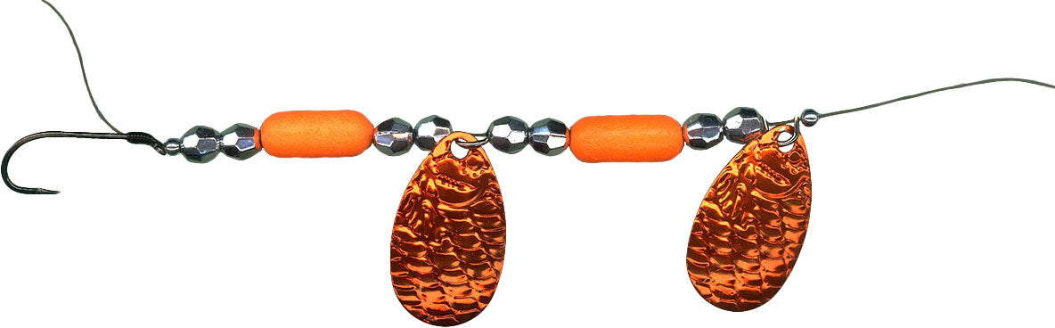 Magnum Rig Rig Float