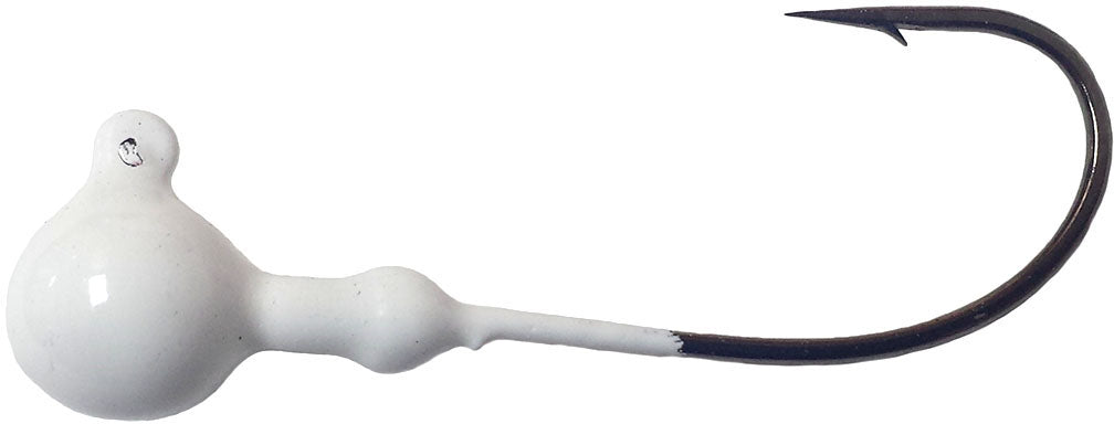 Extra Long Round Jig - 5/PK